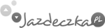 Jazdeczka logo